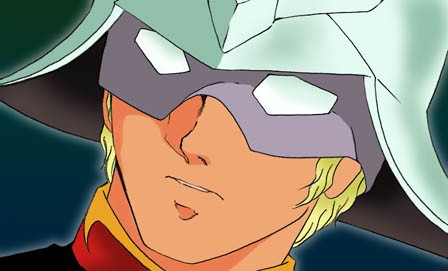 とあるマンションのゴミ捨てのマナーポスターが無駄にクオリティの高いシャアな件ｗｗｗｗｗｗｗｗ おしキャラっ 今流行りのアニメやゲームのキャラクターのオモシロ情報をまとめるサイトです