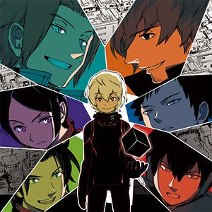 ワールドトリガー 半年かけてチーム分けしかしていない おしキャラっ 今流行りのアニメやゲームのキャラクターのオモシロ情報をまとめるサイトです