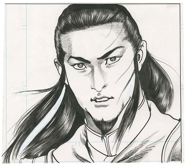 すてきです 漫画家の池上遼一さんが71歳にして ガールズ パンツァー