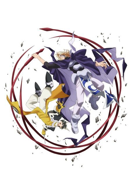 ミュージカル封神演義 新作を10月から上演 橋本祥平が続投 趙公明役の平野良ら新キャストも おしキャラっ 今流行りのアニメ やゲームのキャラクターのオモシロ情報をまとめるサイトです