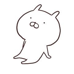 うさまるの可愛いはんこが発売 おしキャラっ 今流行りのアニメやゲームのキャラクターのオモシロ情報をまとめるサイトです