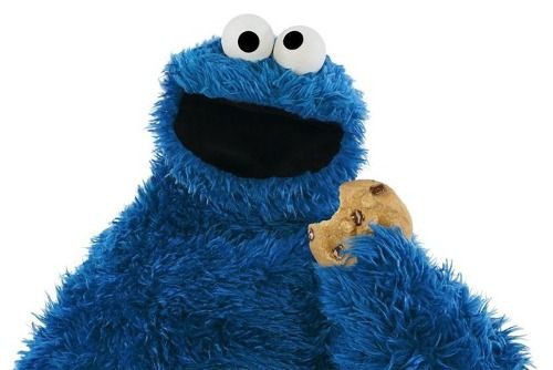 セサミストリート のクッキーモンスター クッキーを我慢するためにしたことが怖すぎるｗｗｗｗｗｗ おしキャラっ 今流行りのアニメやゲームのキャラクターのオモシロ情報をまとめるサイトです