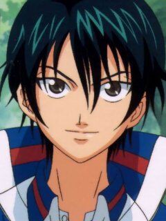 テニスの王子様 越前リョーマ 変顔がガチすぎるｗｗｗｗｗｗ おしキャラっ 今流行りのアニメやゲームのキャラクターのオモシロ情報をまとめるサイトです