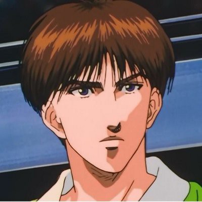 スラムダンク の藤真って牧のライバルの割にパッとしなかったよな おしキャラっ 今流行りのアニメやゲームのキャラクターのオモシロ情報をまとめるサイトです