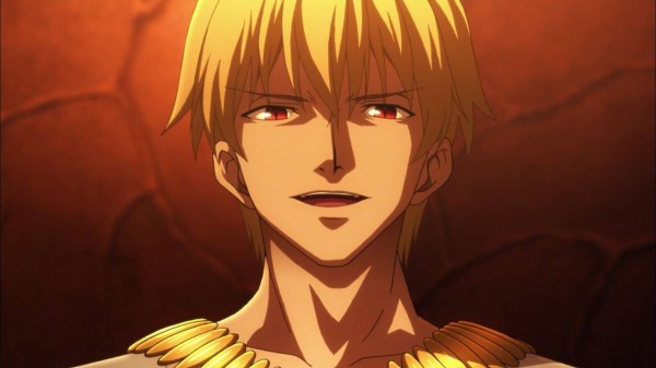 ディバインゲート と Fate Stay Night コラボが復活 ギルガメッシュが参戦 おしキャラっ 今流行りのアニメやゲームのキャラクターのオモシロ情報をまとめるサイトです