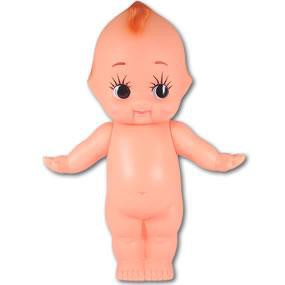 これは世に出しちゃ フル可動の キューピーちゃん 入荷しました いけないレベルｗｗｗｗ おしキャラっ 今流行りのアニメやゲームのキャラクターのオモシロ情報をまとめるサイトです