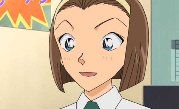 名探偵コナン 園子が本気出したらめちゃくちゃ可愛い件ｗｗｗｗｗｗｗｗ おしキャラっ 今流行りのアニメやゲームのキャラクターのオモシロ情報をまとめるサイトです