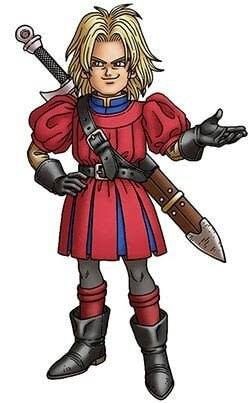 ドラクエ7 キーファ オルゴデミーラ設定が没になったとしか思えないｗｗｗｗｗｗ おしキャラっ 今流行りのアニメやゲームのキャラクターのオモシロ情報をまとめるサイトです