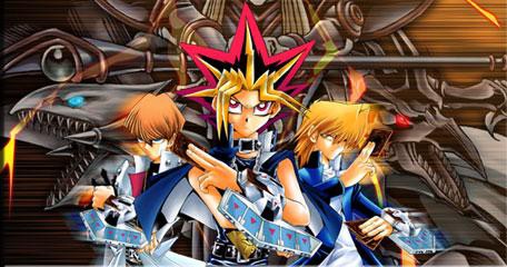 どの順番でも 遊戯王 のコマ割りが神すぎるｗｗｗｗｗｗｗｗ 読めるぞ おしキャラっ 今流行りのアニメやゲームのキャラクターのオモシロ情報をまとめるサイトです