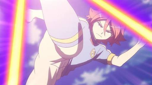 めっちゃ イナズマイレブン 流星ブレードを習得した猛者が現るｗｗｗｗｗｗｗ かっこいい おしキャラっ 今流行りのアニメやゲームのキャラクターのオモシロ情報をまとめるサイトです