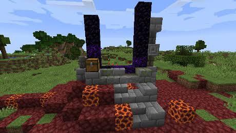 マインクフラフト 実は人類滅亡後の世界だった説が浮上ｗｗｗｗｗｗ おしキャラっ 今流行りのアニメやゲームのキャラクターのオモシロ情報をまとめるサイトです