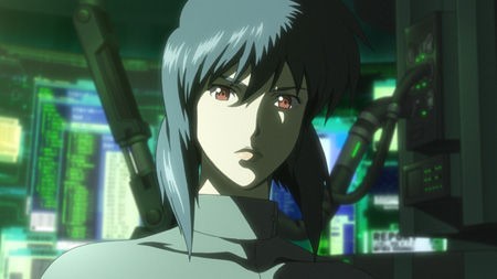 ハリウッド実写版 Ghost In The Shell 攻殻機動隊 日本語吹き替えキャストはアニメ版声優と同じ おしキャラっ 今流行りのアニメやゲームのキャラクターのオモシロ情報をまとめるサイトです