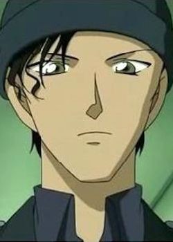 名探偵コナン 赤井秀一のスペックｗｗｗｗｗｗｗｗ おしキャラっ 今流行りのアニメやゲームのキャラクターのオモシロ情報をまとめるサイトです