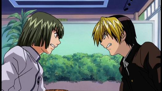 ヒカルの碁 塔矢アキラさん 進藤ヒカルのことが好きすぎるｗｗｗｗｗ おしキャラっ 今流行りのアニメやゲームのキャラクターのオモシロ情報をまとめるサイトです