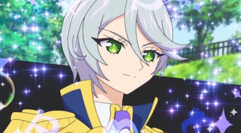 ネタバレ 今週のプリパラのひびき様の過去があまりにも壮絶過ぎると話題に 注意 おしキャラっ 今流行りのアニメやゲームのキャラクターのオモシロ情報をまとめるサイトです