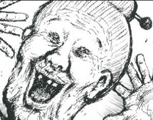 漫 画太郎先生が 桃太郎 の絵本を描いた結果wwwwww おしキャラっ 今流行りのアニメやゲームのキャラクターのオモシロ情報をまとめるサイトです 漫 画太郎先生が 桃太郎 の絵本を描いた結果wwwwww おしキャラっ 今流行りのアニメやゲームのキャラクターのオモシロ情報をまとめるサイトです