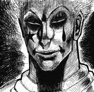 ヒソカ 念覚えずに0階来たらゴンがケガしちゃうなぁ おしキャラっ 今流行りのアニメやゲームのキャラクターのオモシロ情報をまとめるサイトです