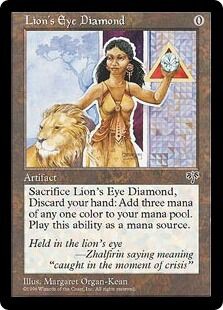 EDH]大いなる歪み、コジレック/Kozilek, the Great Distortion