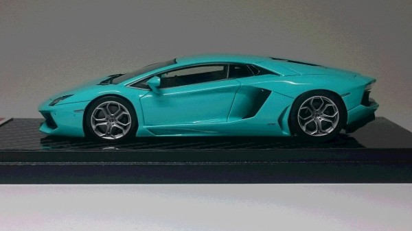 1/43 eidolon アヴェンタドール LP750-4 aventador Amazon | EIDOLON 1/43 ランボルギーニ アヴェンタドール LP750