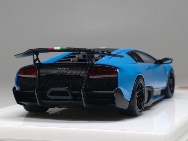 久しぶりです..-AXELLWORKS Bespoke Models- EIDOLON 1/43