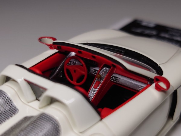 方向転換..-MAKE UP Exclusive- EIDOLON COLLECTION 1/43 方向転換..-MAKE UP Exclusive- EIDOLON COLLECTION 1/43