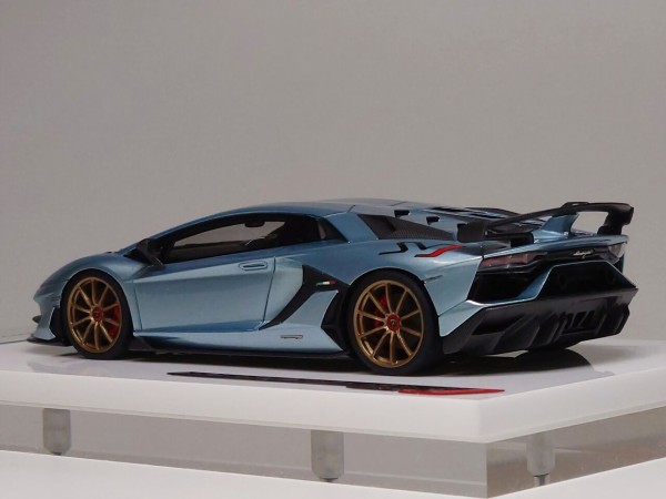 EIDOLON　SVJ 1/43 トリコロール仕様！！ EIDOLON SVJ 1/43 トリコロール仕様！！ 初カラー..EIDOLON COLLECTION