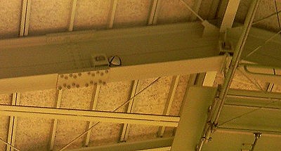 体育館の天井に挟まったボールで打線組んだ 記事を バラまくぞこのやろう なんjまとめ