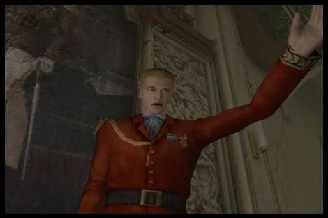 バイオハザードシリーズの名作 コードベロニカを紹介するスレ 記事を バラまくぞこのやろう なんjまとめ