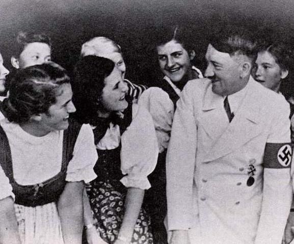 えっ ヒトラーはベジタリアン 徒然ブログ