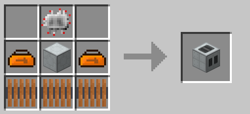 旧 Ic2 Exp攻略 Step 6 電気かまどと金属加工機 Industrialcraft2 Experimental 攻略ブログ