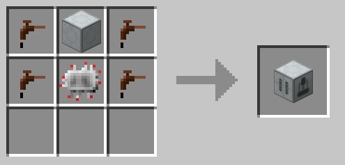 旧 Ic2 Exp攻略 Step 4 抽出機 Industrialcraft2 Experimental 攻略ブログ