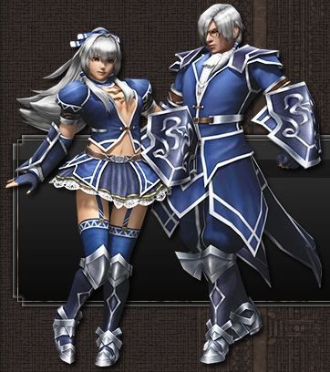 ランセgxシリーズの防具性能 Mhf Z 狩人のミタ