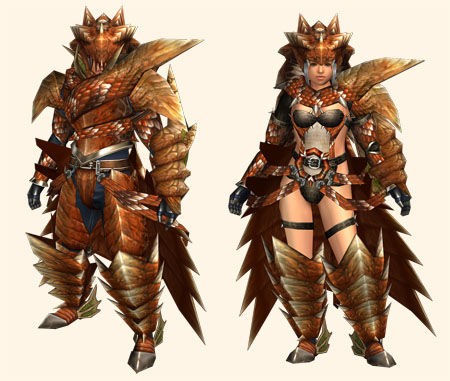 ラヴィgx ラヴィgx 狂 ラヴィgx 猛の珠防具性能 Mhf Z 狩人のミタ