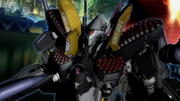 劇場版マクロスf イツワリノウタヒメ バルの徒然日誌