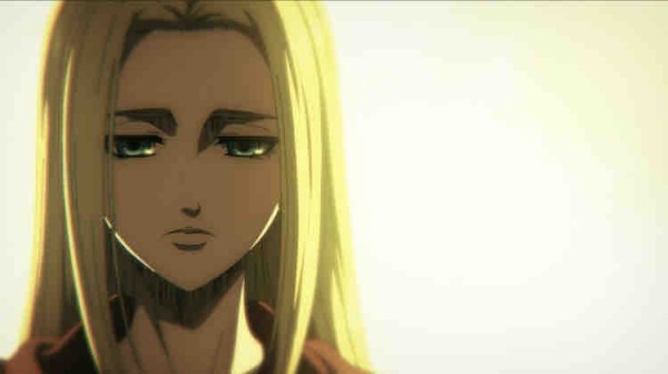 アニメ進撃の巨人the Final Season 第６９話 正論 W 人 W 生きてるだけで丸儲け