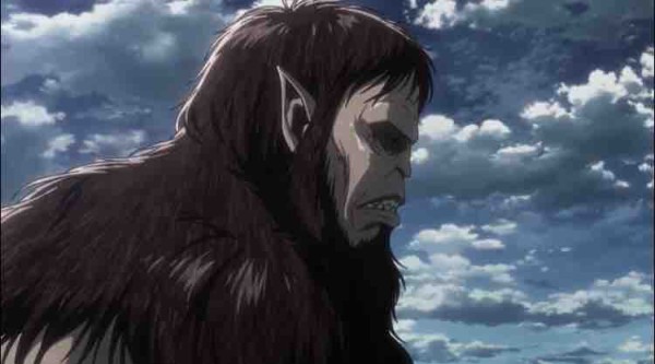 アニメ進撃の巨人season3 Part2 第53話 完全試合 の感想 ヽ D D 丿ｱﾜﾜ 生きてるだけで丸儲け