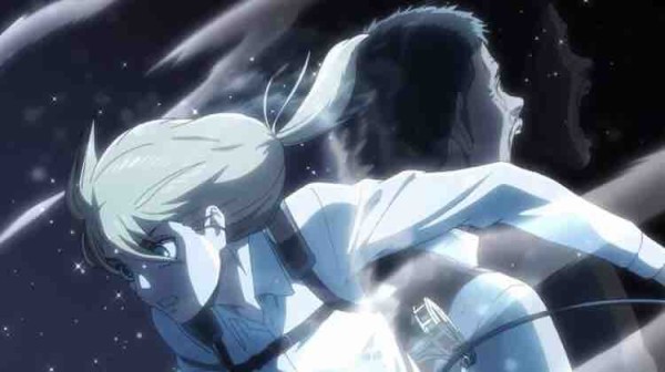 アニメ進撃の巨人season3 第46話 壁の王 の感想 ๑ ๑ 生きてるだけで丸儲け