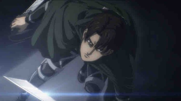 アニメ進撃の巨人the Final Season 第65話 戦鎚の巨人 三 E 3 三 生きてるだけで丸儲け