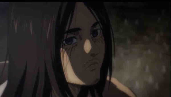 アニメ進撃の巨人the Final Season 第65話 戦鎚の巨人 三 E 3 三 生きてるだけで丸儲け