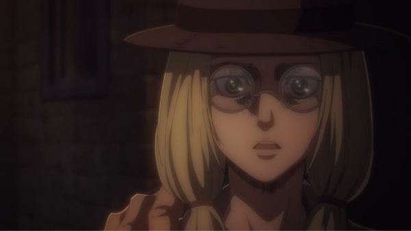 アニメ進撃の巨人the Final Season 第62話 希望の扉 感想だよ 生きてるだけで丸儲け