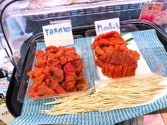 子供と流しそうめんに行ってきました☆【ドンキモールトンロー】 : BAR
