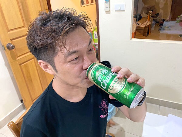 家飲み必見 最近美味しくなったタイのビールを飲み比べてみました Bar Wood Ball Blog バンコクの Barウッドボール 店主のブログ