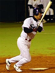 第9回 元ヤクルト・副島孔太さん : 野球夢ブログ