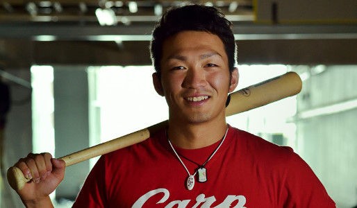 3大フルネームで呼びたい野球選手 山田哲人 鈴木誠也 Baseballlog