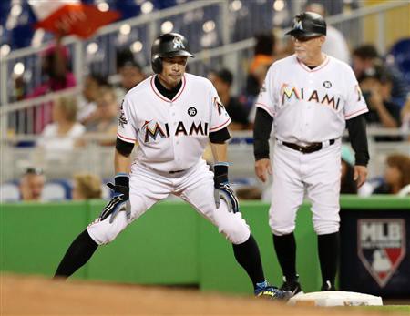 イチロー 通算敬遠数 Npb 98 歴代13位 Mlb 181 歴代25位 Baseballlog