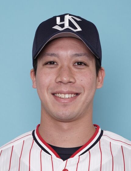 山田哲人って歴代でも凄い選手なのに凄い感じしないよな Baseballlog