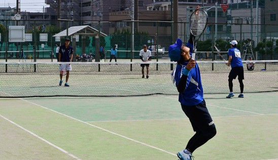 ワイソフトテニス部 いっけね ミスしちゃった 敵の応援団 ｼｭﾊﾞﾊﾞﾊﾞﾊﾞﾊﾞﾊﾞﾊﾞﾊﾞ Baseballlog