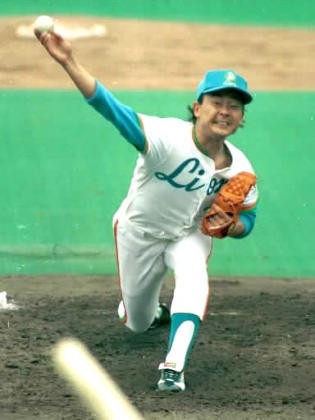 東尾はデッドボール当てまくって250勝したのになんで藤浪は駄目なの Baseballlog