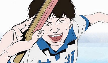 ピンポンとかいう超名作漫画ｗ Baseballlog