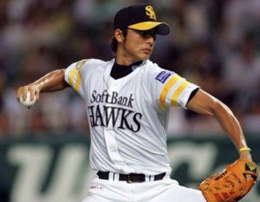 斉藤和巳 と 石川雅規 ってどっちが凄いん Baseballlog